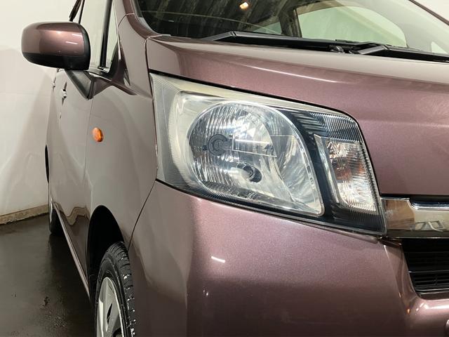 ムーヴ Ｌ　４ＷＤ　アイドリングストップ　Ｗエアバック　純正ＣＤプレーヤー　寒冷地仕様　ＡＢＳ　キーレスエントリー　ベンチシート　パワーウィンドウ　パワーステアリング　マニュアルエアコン（9枚目）