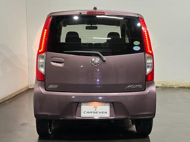 ムーヴ Ｌ　４ＷＤ　アイドリングストップ　Ｗエアバック　純正ＣＤプレーヤー　寒冷地仕様　ＡＢＳ　キーレスエントリー　ベンチシート　パワーウィンドウ　パワーステアリング　マニュアルエアコン（13枚目）