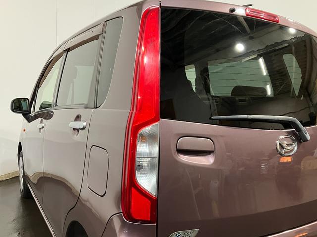 ムーヴ Ｌ　４ＷＤ　アイドリングストップ　Ｗエアバック　純正ＣＤプレーヤー　寒冷地仕様　ＡＢＳ　キーレスエントリー　ベンチシート　パワーウィンドウ　パワーステアリング　マニュアルエアコン（14枚目）