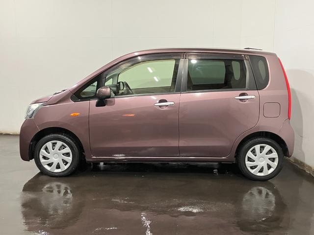 ムーヴ Ｌ　４ＷＤ　アイドリングストップ　Ｗエアバック　純正ＣＤプレーヤー　寒冷地仕様　ＡＢＳ　キーレスエントリー　ベンチシート　パワーウィンドウ　パワーステアリング　マニュアルエアコン（16枚目）