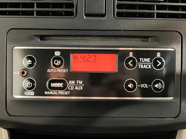 ムーヴ Ｌ　４ＷＤ　アイドリングストップ　Ｗエアバック　純正ＣＤプレーヤー　寒冷地仕様　ＡＢＳ　キーレスエントリー　ベンチシート　パワーウィンドウ　パワーステアリング　マニュアルエアコン（22枚目）