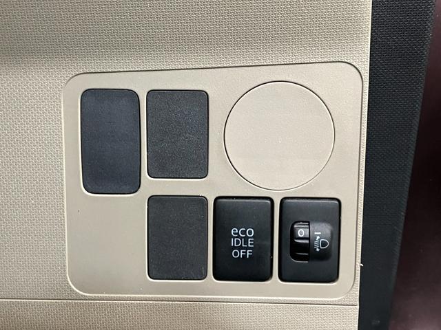 ムーヴ Ｌ　４ＷＤ　アイドリングストップ　Ｗエアバック　純正ＣＤプレーヤー　寒冷地仕様　ＡＢＳ　キーレスエントリー　ベンチシート　パワーウィンドウ　パワーステアリング　マニュアルエアコン（28枚目）