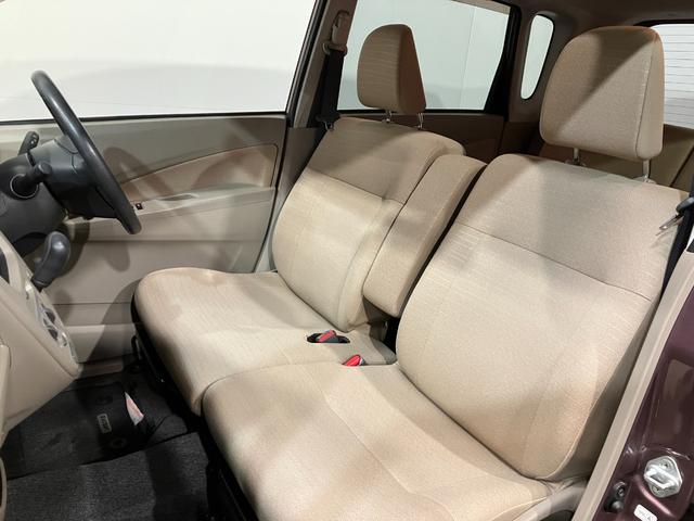 ムーヴ Ｌ　４ＷＤ　アイドリングストップ　Ｗエアバック　純正ＣＤプレーヤー　寒冷地仕様　ＡＢＳ　キーレスエントリー　ベンチシート　パワーウィンドウ　パワーステアリング　マニュアルエアコン（31枚目）