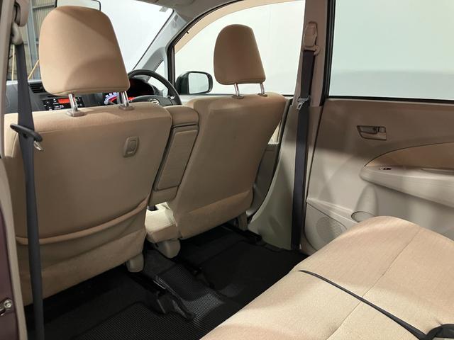 ムーヴ Ｌ　４ＷＤ　アイドリングストップ　Ｗエアバック　純正ＣＤプレーヤー　寒冷地仕様　ＡＢＳ　キーレスエントリー　ベンチシート　パワーウィンドウ　パワーステアリング　マニュアルエアコン（35枚目）