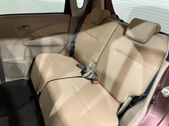 ムーヴ Ｌ　４ＷＤ　アイドリングストップ　Ｗエアバック　純正ＣＤプレーヤー　寒冷地仕様　ＡＢＳ　キーレスエントリー　ベンチシート　パワーウィンドウ　パワーステアリング　マニュアルエアコン（36枚目）