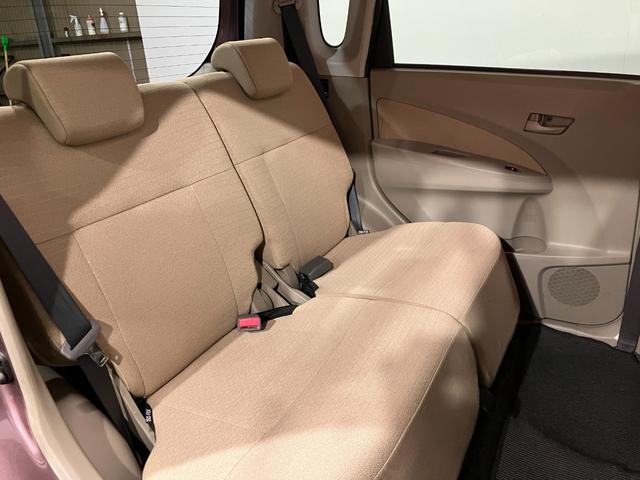 ムーヴ Ｌ　４ＷＤ　アイドリングストップ　Ｗエアバック　純正ＣＤプレーヤー　寒冷地仕様　ＡＢＳ　キーレスエントリー　ベンチシート　パワーウィンドウ　パワーステアリング　マニュアルエアコン（37枚目）