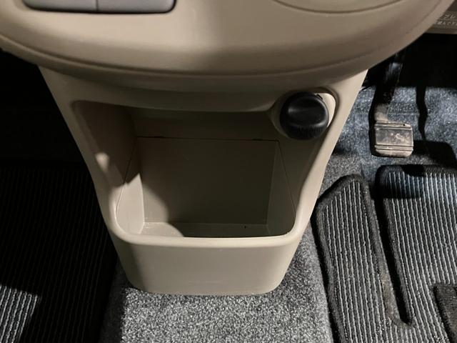 ムーヴ Ｌ　４ＷＤ　アイドリングストップ　Ｗエアバック　純正ＣＤプレーヤー　寒冷地仕様　ＡＢＳ　キーレスエントリー　ベンチシート　パワーウィンドウ　パワーステアリング　マニュアルエアコン（41枚目）