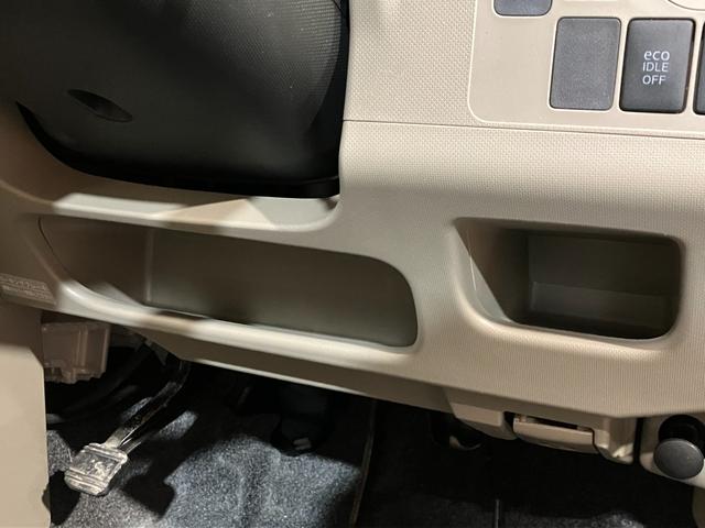 ムーヴ Ｌ　４ＷＤ　アイドリングストップ　Ｗエアバック　純正ＣＤプレーヤー　寒冷地仕様　ＡＢＳ　キーレスエントリー　ベンチシート　パワーウィンドウ　パワーステアリング　マニュアルエアコン（42枚目）