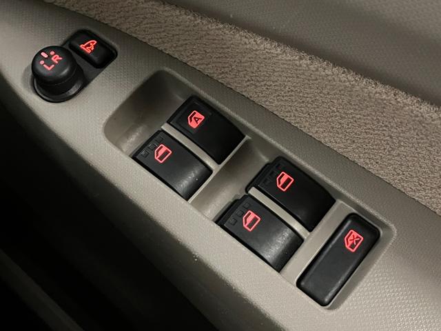 ムーヴ Ｌ　４ＷＤ　アイドリングストップ　Ｗエアバック　純正ＣＤプレーヤー　寒冷地仕様　ＡＢＳ　キーレスエントリー　ベンチシート　パワーウィンドウ　パワーステアリング　マニュアルエアコン（44枚目）