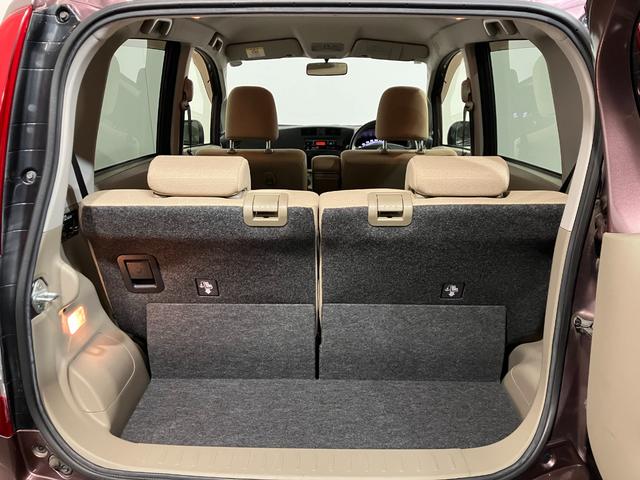 ムーヴ Ｌ　４ＷＤ　アイドリングストップ　Ｗエアバック　純正ＣＤプレーヤー　寒冷地仕様　ＡＢＳ　キーレスエントリー　ベンチシート　パワーウィンドウ　パワーステアリング　マニュアルエアコン（45枚目）