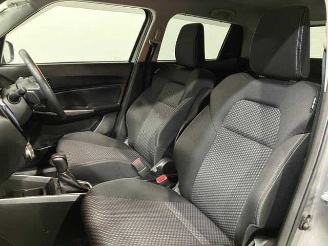 スイフト ハイブリッドＲＳ　４ＷＤ　ＥＴＣ　全方位カメラ　純正ナビ　クルーズコントロール　パドルシフト　ヒーテッドドアミラー　左右フロントシートヒーター　衝突軽減ブレーキ　ブルーエンブレム　横滑り防止機能　純正ホイール（36枚目）