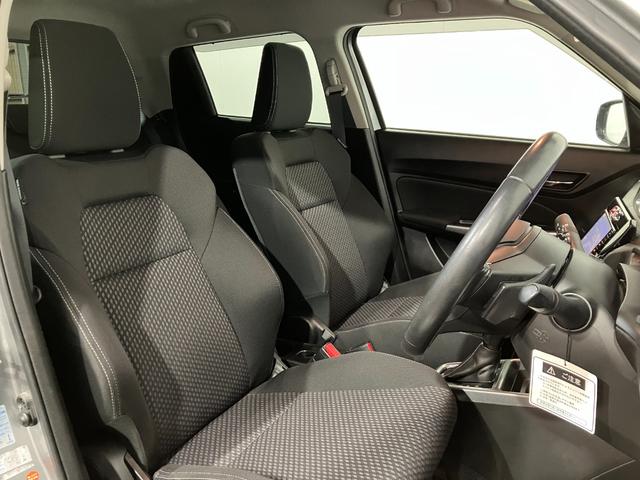 スイフト ハイブリッドＲＳ　４ＷＤ　ＥＴＣ　全方位カメラ　純正ナビ　クルーズコントロール　パドルシフト　ヒーテッドドアミラー　左右フロントシートヒーター　衝突軽減ブレーキ　ブルーエンブレム　横滑り防止機能　純正ホイール（37枚目）