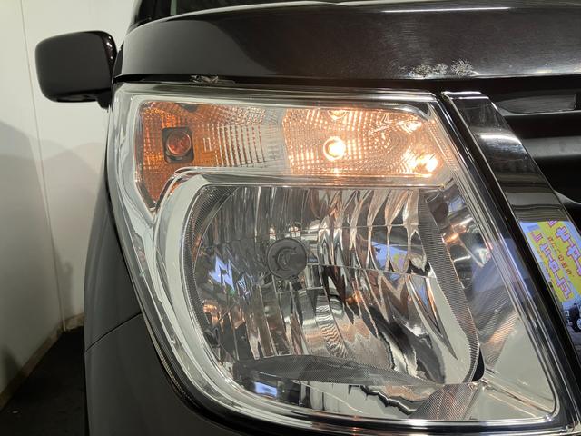 ワゴンＲ ＦＸ　４ＷＤ　Ｗエアバッグ　アドリングストップ　横滑り防止装置　キーレスエントリー　純正アルミホイール　衝撃軽減ブレーキ　ＣＤプレイヤー　ベンチシート　ヒートシーター（9枚目）