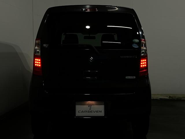 ワゴンＲ ＦＸ　４ＷＤ　Ｗエアバッグ　アドリングストップ　横滑り防止装置　キーレスエントリー　純正アルミホイール　衝撃軽減ブレーキ　ＣＤプレイヤー　ベンチシート　ヒートシーター（20枚目）