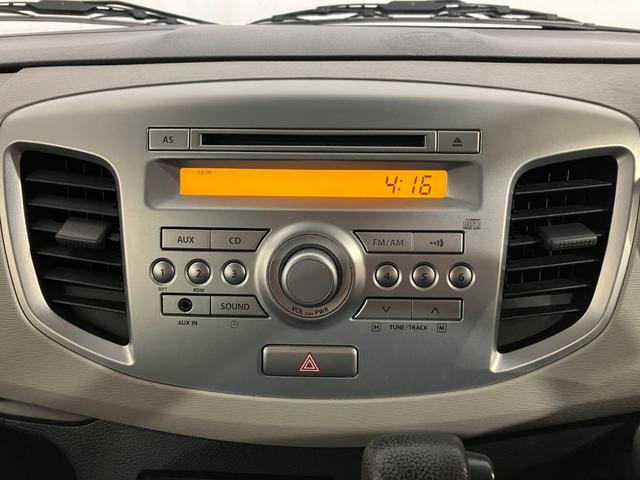 ワゴンＲ ＦＸ　４ＷＤ　Ｗエアバッグ　アドリングストップ　横滑り防止装置　キーレスエントリー　純正アルミホイール　衝撃軽減ブレーキ　ＣＤプレイヤー　ベンチシート　ヒートシーター（23枚目）