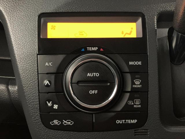 ワゴンＲ ＦＸ　４ＷＤ　Ｗエアバッグ　アドリングストップ　横滑り防止装置　キーレスエントリー　純正アルミホイール　衝撃軽減ブレーキ　ＣＤプレイヤー　ベンチシート　ヒートシーター（25枚目）