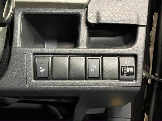 ワゴンＲ ＦＸ　４ＷＤ　Ｗエアバッグ　アドリングストップ　横滑り防止装置　キーレスエントリー　純正アルミホイール　衝撃軽減ブレーキ　ＣＤプレイヤー　ベンチシート　ヒートシーター（30枚目）