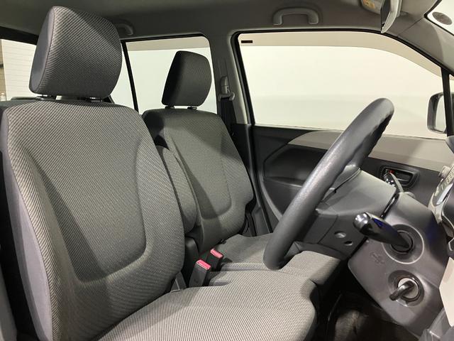 ワゴンＲ ＦＸ　４ＷＤ　Ｗエアバッグ　アドリングストップ　横滑り防止装置　キーレスエントリー　純正アルミホイール　衝撃軽減ブレーキ　ＣＤプレイヤー　ベンチシート　ヒートシーター（36枚目）