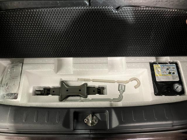 ワゴンＲ ＦＸ　４ＷＤ　Ｗエアバッグ　アドリングストップ　横滑り防止装置　キーレスエントリー　純正アルミホイール　衝撃軽減ブレーキ　ＣＤプレイヤー　ベンチシート　ヒートシーター（49枚目）