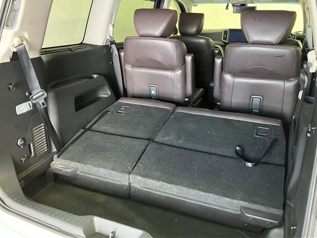 エルグランド 250ハイウェイスターS 夏冬タイヤ ETC ドライブレコーダー前方 フリップダウンモニター ブラインドスポットモニター 全方位カメラ 純正ナビ 純正エンジンスターター クルーズコントロール 格納式サンシェード(68枚目)