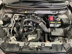 納車前にも、スタッフが見えない所まで綺麗にします！！ 6