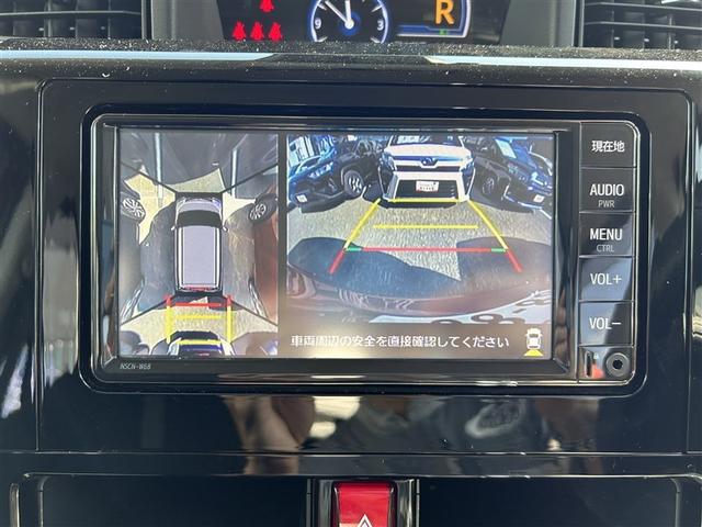 ルーミー カスタムＧ　４ＷＤ　ワンセグ　メモリーナビ　バックカメラ　衝突被害軽減システム　ＥＴＣ　両側電動スライド　ＬＥＤヘッドランプ　ウオークスルー　アイドリングストップ（25枚目）