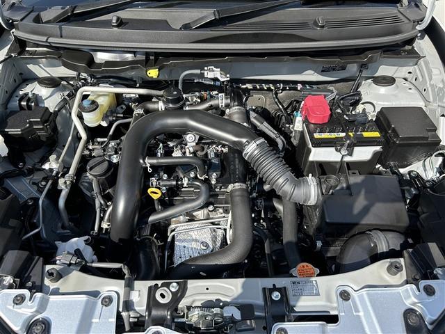 ライズ Ｇ　４ＷＤ　フルセグ　メモリーナビ　ＤＶＤ再生　バックカメラ　衝突被害軽減システム　ＥＴＣ　ＬＥＤヘッドランプ　アイドリングストップ（8枚目）