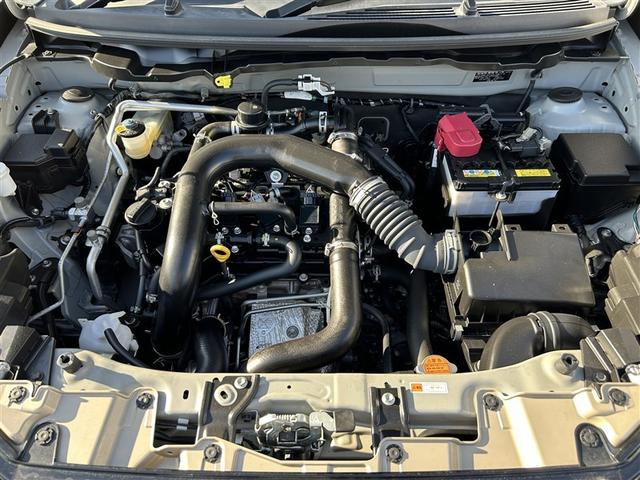 ライズ X S 4WD フルセグ メモリーナビ バックカメラ 衝突被害軽減システム LEDヘッドランプ ワンオーナー 記録簿 アイドリングストップ(8枚目)