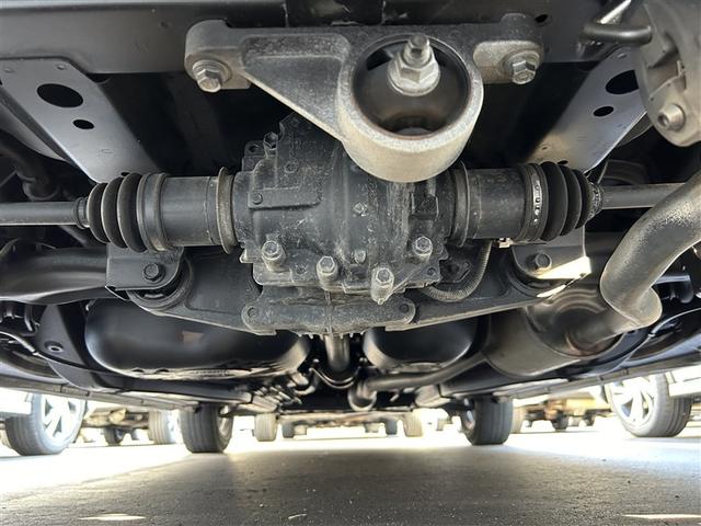 ライズ X S 4WD フルセグ メモリーナビ バックカメラ 衝突被害軽減システム LEDヘッドランプ ワンオーナー 記録簿 アイドリングストップ(9枚目)