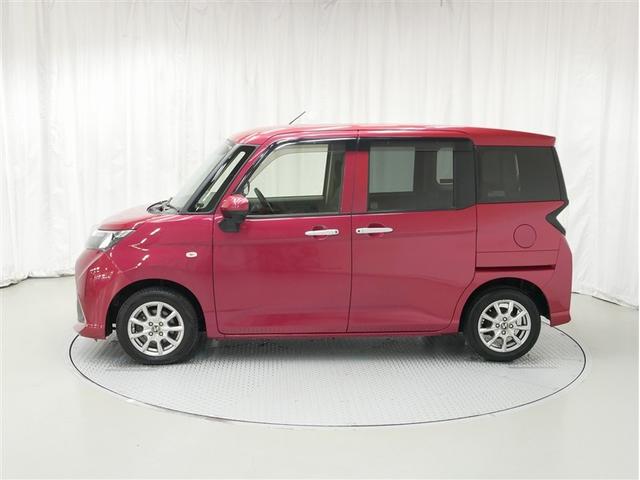 タンク Ｘ　Ｓ　４ＷＤ　衝突被害軽減システム　ＥＴＣ　電動スライドドア　アイドリングストップ（2枚目）