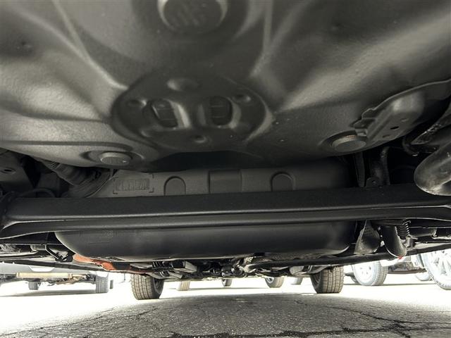 アクア S ワンセグ メモリーナビ DVD再生 バックカメラ ETC 記録簿(9枚目)