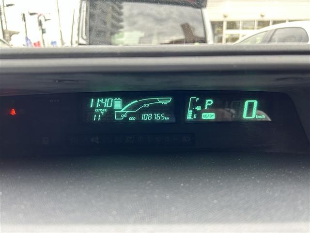 アクア S ワンセグ メモリーナビ DVD再生 バックカメラ ETC 記録簿(16枚目)