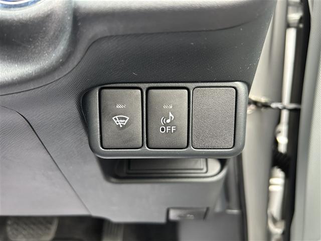 アクア S ワンセグ メモリーナビ DVD再生 バックカメラ ETC 記録簿(19枚目)