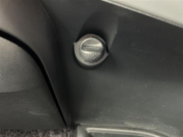 アクア S ワンセグ メモリーナビ DVD再生 バックカメラ ETC 記録簿(24枚目)