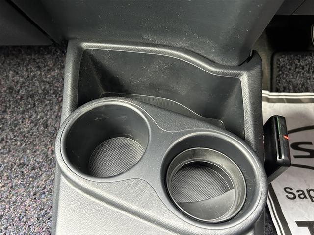 アクア S ワンセグ メモリーナビ DVD再生 バックカメラ ETC 記録簿(25枚目)