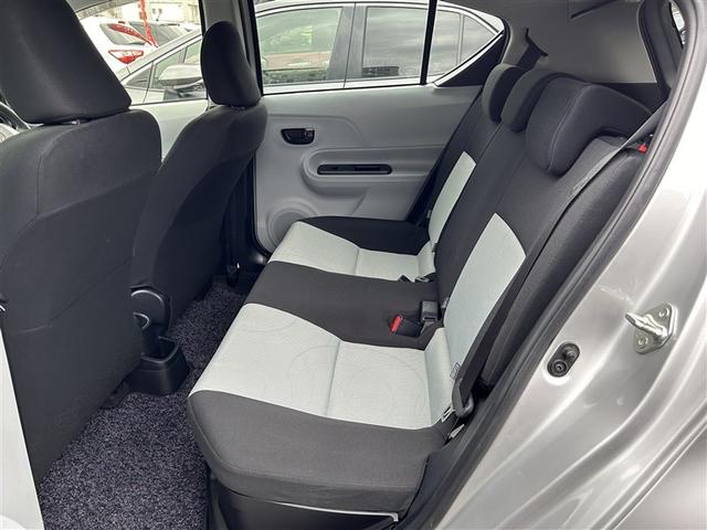 アクア S ワンセグ メモリーナビ DVD再生 バックカメラ ETC 記録簿(31枚目)