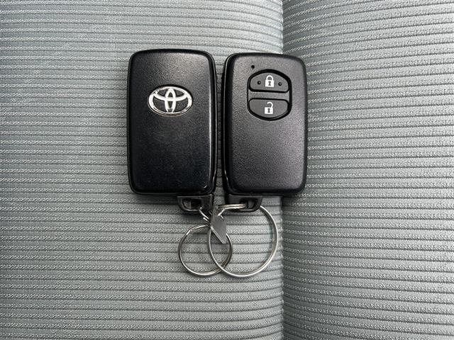 アクア S ワンセグ メモリーナビ DVD再生 バックカメラ ETC 記録簿(40枚目)