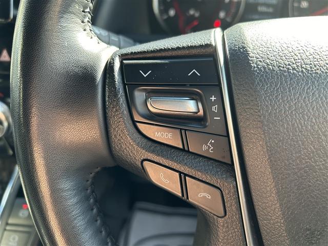 アルファード ２．５Ｓ　タイプゴールドＩＩ　４ＷＤ　ＤＶＤ再生　ミュージックプレイヤー接続可　後席モニター　バックカメラ　衝突被害軽減システム　ＥＴＣ　ドラレコ　両側電動スライド　ＬＥＤヘッドランプ　乗車定員７人　アイドリングストップ（16枚目）
