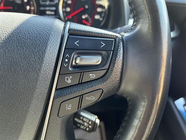 アルファード ２．５Ｓ　タイプゴールドＩＩ　４ＷＤ　ＤＶＤ再生　ミュージックプレイヤー接続可　後席モニター　バックカメラ　衝突被害軽減システム　ＥＴＣ　ドラレコ　両側電動スライド　ＬＥＤヘッドランプ　乗車定員７人　アイドリングストップ（17枚目）