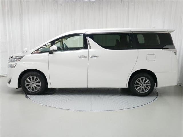 ヴェルファイア 2.5X 4WD メモリーナビ バックカメラ 衝突被害軽減システム ETC 電動スライドドア LEDヘッドランプ 乗車定員8人 3列シート アイドリングストップ(2枚目)