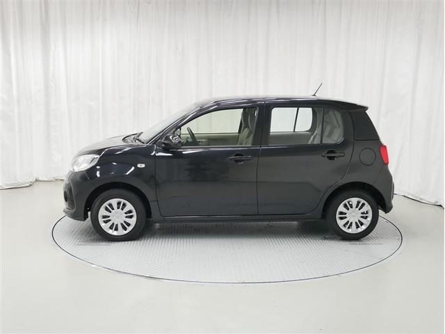 パッソ Ｘ　Ｓ　４ＷＤ　衝突被害軽減システム　ＥＴＣ　ワンオーナー（2枚目）