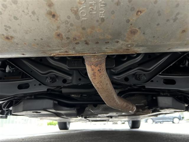 プリウス Z サンルーフ 4WD フルセグ メモリーナビ バックカメラ 衝突被害軽減システム ETC ドラレコ LEDヘッドランプ(8枚目)