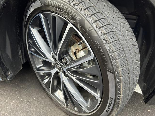 プリウス Z サンルーフ 4WD フルセグ メモリーナビ バックカメラ 衝突被害軽減システム ETC ドラレコ LEDヘッドランプ(9枚目)