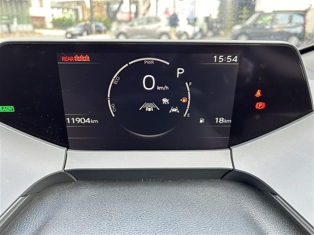 プリウス Z サンルーフ 4WD フルセグ メモリーナビ バックカメラ 衝突被害軽減システム ETC ドラレコ LEDヘッドランプ(13枚目)