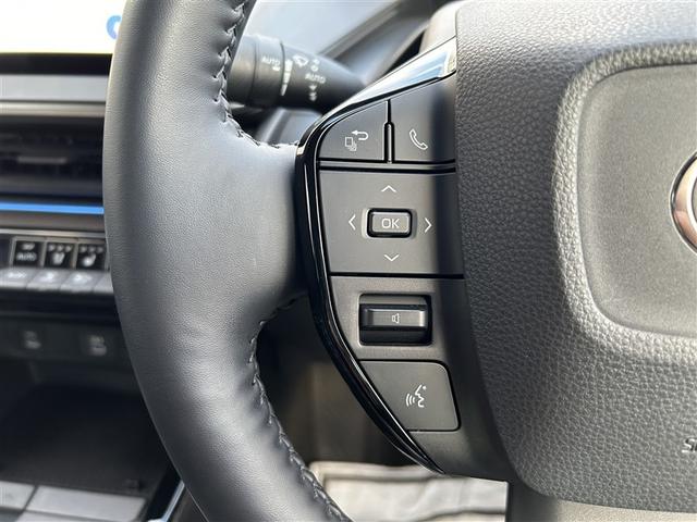 プリウス Z サンルーフ 4WD フルセグ メモリーナビ バックカメラ 衝突被害軽減システム ETC ドラレコ LEDヘッドランプ(14枚目)