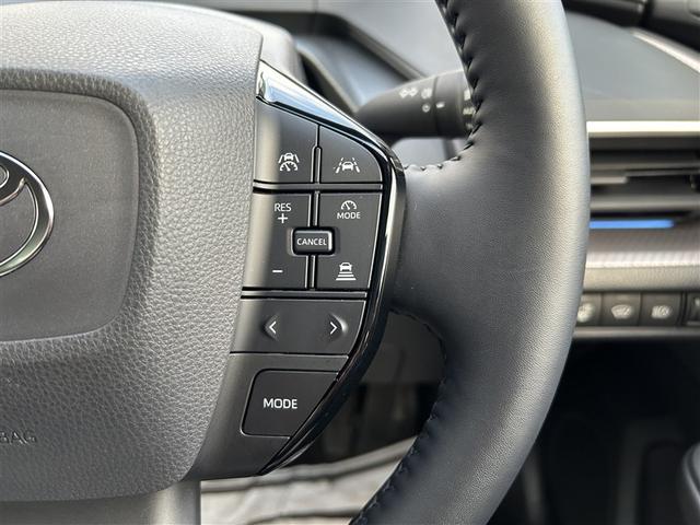 プリウス Z サンルーフ 4WD フルセグ メモリーナビ バックカメラ 衝突被害軽減システム ETC ドラレコ LEDヘッドランプ(15枚目)