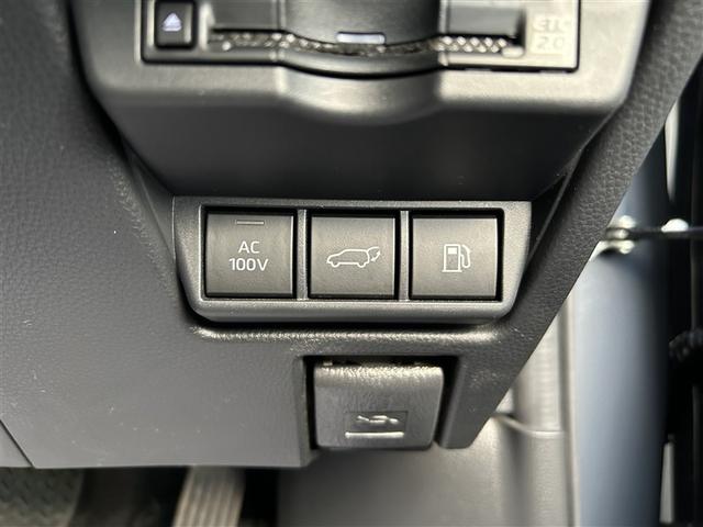 プリウス Z サンルーフ 4WD フルセグ メモリーナビ バックカメラ 衝突被害軽減システム ETC ドラレコ LEDヘッドランプ(18枚目)