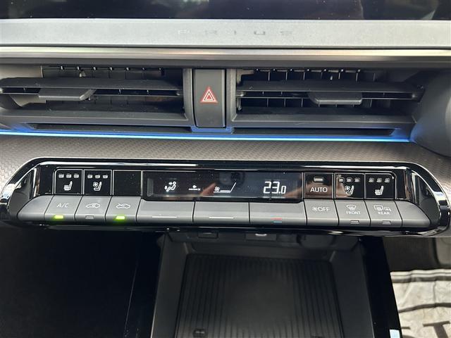 プリウス Z サンルーフ 4WD フルセグ メモリーナビ バックカメラ 衝突被害軽減システム ETC ドラレコ LEDヘッドランプ(23枚目)