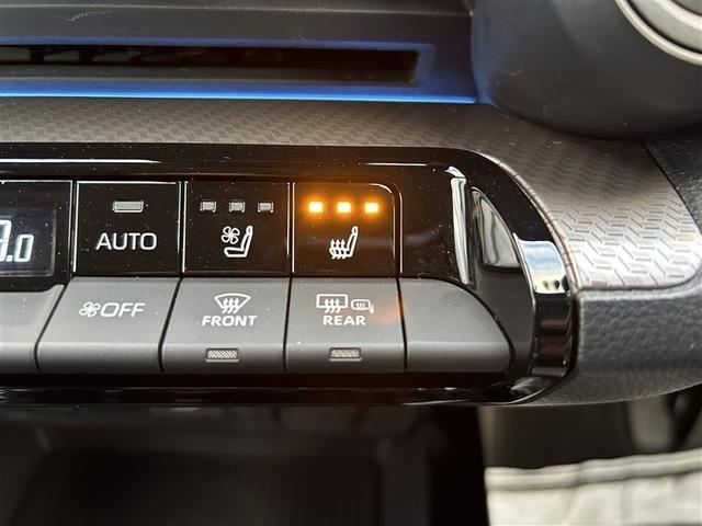 プリウス Z サンルーフ 4WD フルセグ メモリーナビ バックカメラ 衝突被害軽減システム ETC ドラレコ LEDヘッドランプ(24枚目)