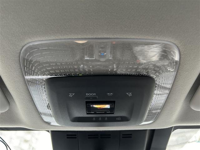 プリウス Z サンルーフ 4WD フルセグ メモリーナビ バックカメラ 衝突被害軽減システム ETC ドラレコ LEDヘッドランプ(27枚目)